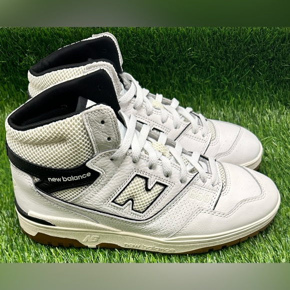 New Balance 650 x Aimé Leon Dore - Picture 3 of 7